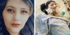 Mahsa-Amini-hospital-e1663669658991-820x410-1-800x400-300x150 Derechos de las mujeres y Oriente Medio
